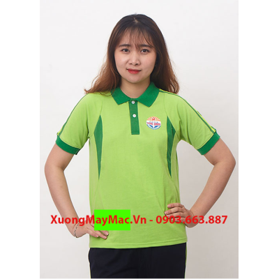 ĐỒNG PHỤC THỂ DỤC HỌC SINH HS054